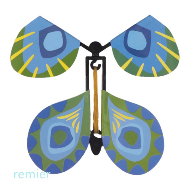 Đồ Chơi Con Bướm Bay Ma Thuật Vui Nhộn