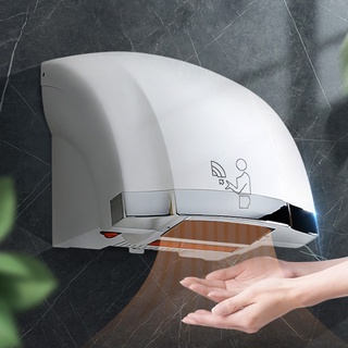 Máy sấy tay cảm biến tự động dễ dàng sử dụng cho nhà tắm