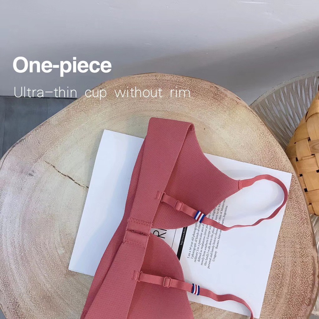 Áo Ngực Nữ - Áo Lót Nữ Đúc Su thông hơi mềm mại kháng khuẩn Nâng Ngực chống chảy xệ mã AL12 | BigBuy360 - bigbuy360.vn