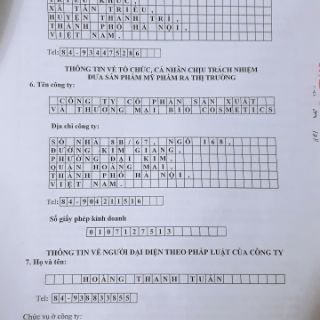Kem dưỡng trắng da Face