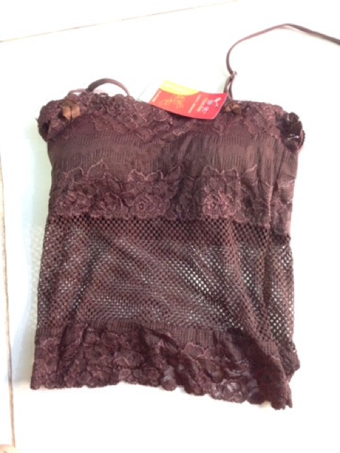 Áo lá dạng có mót ngực