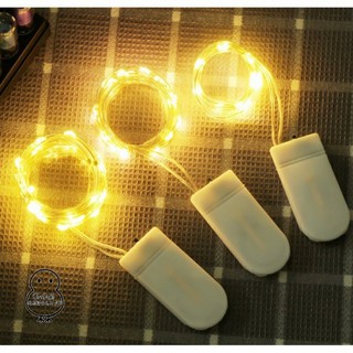 Đèn led 2m chạy pin