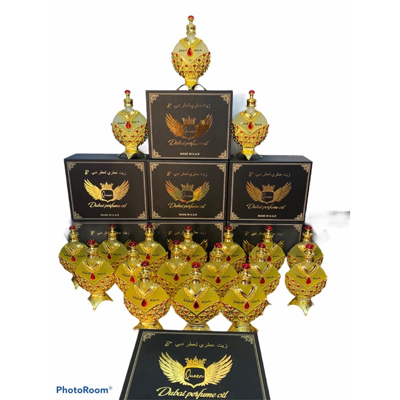 tinh dầu nước hoa Dubai mẫu công chúa nội địa 35ml | BigBuy360 - bigbuy360.vn