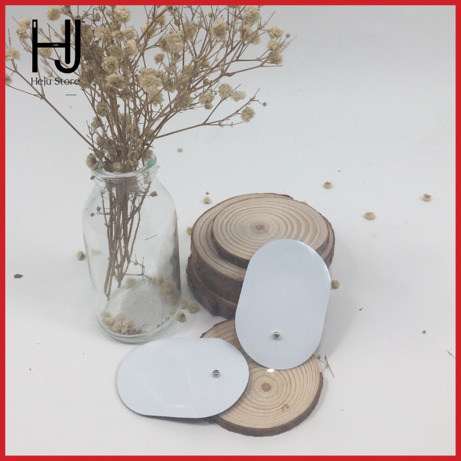 Tấm Dán Massage Cổ Vai Gáy, Miếng Dán Massage Châm Cứu, Tấm Dán Mát Xa Chuyên Sâu Vai, Lưng Chân Tay