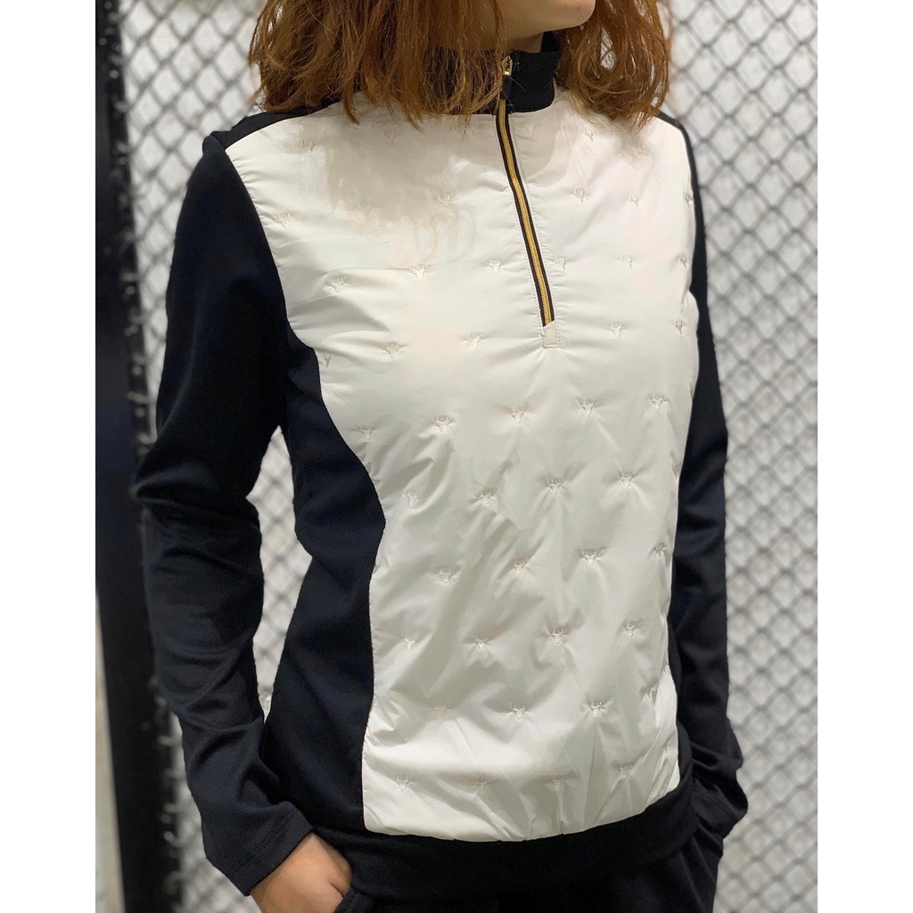 Áo thun giữ ấm thoáng khí  BlackYak Croma