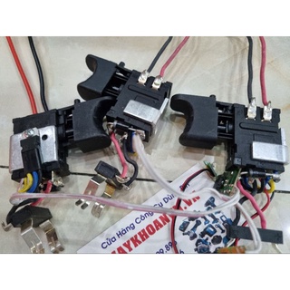 CÔNG TẮC MÁY KHOAN RYOBI 18V