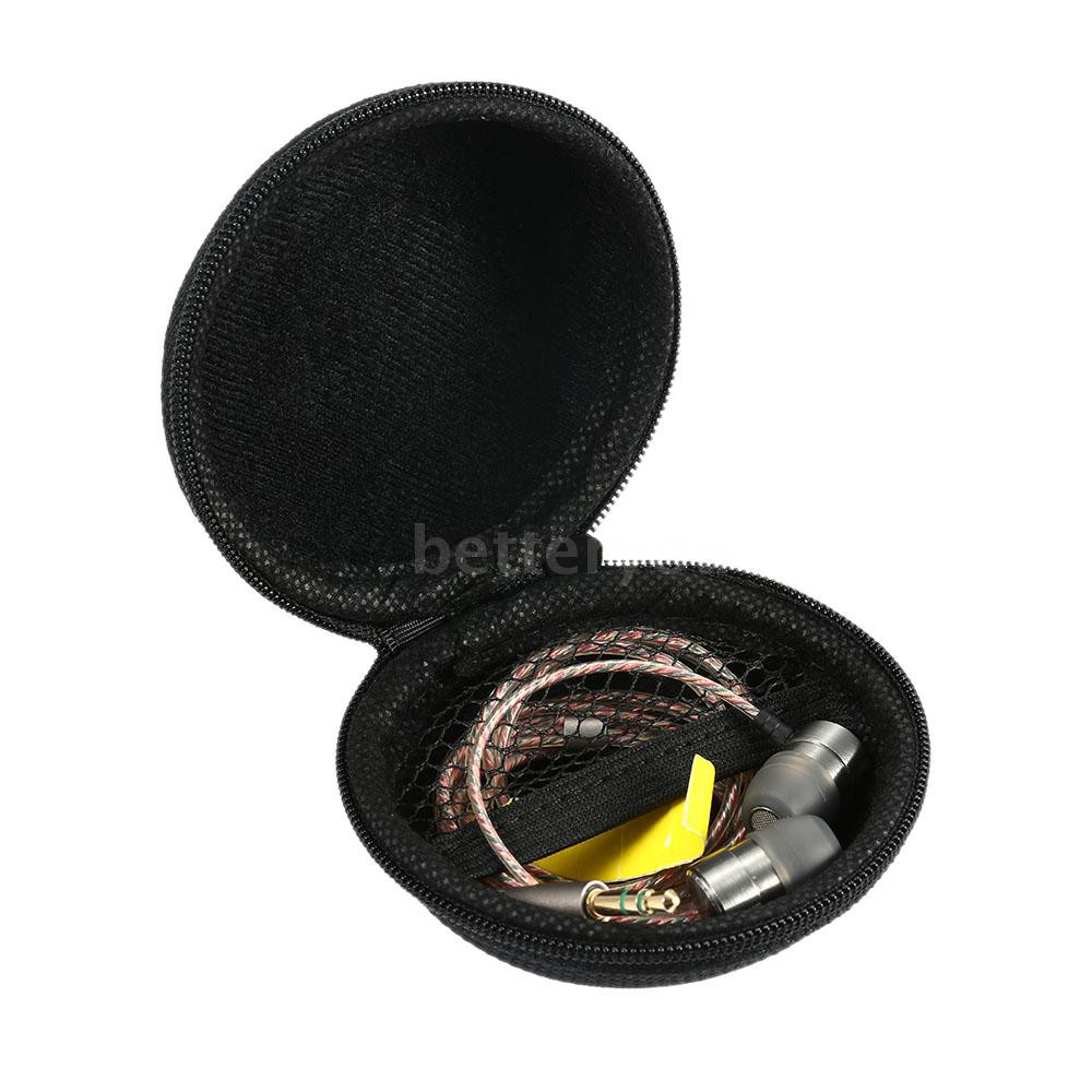 Hộp Đựng Tai Nghe Mini Cầm Tay Tiện Lợi | BigBuy360 - bigbuy360.vn