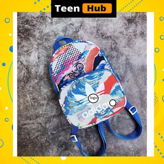 Balo D.a.s Surf Beach 💙 FREESHIP 💙 MÃ GIẢM 10k💙 Balo mini, balo thời trang hàng chất lượng tốt Made in Thai Lan