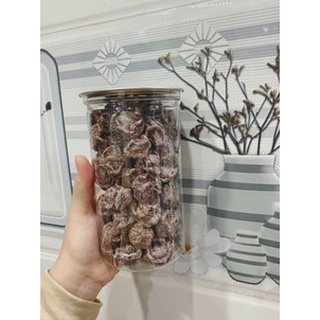 Xí muội thái loại 1 lon pet 500g - siêu hot
