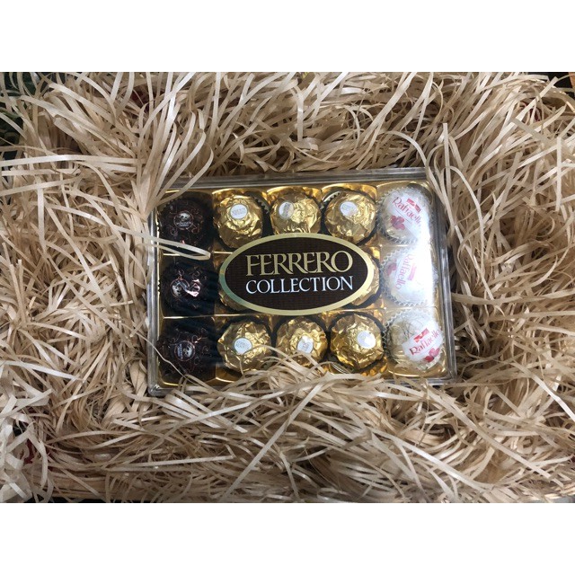 [1KG] Giấy Rơm Lót Hộp Quà Cắt Sợi