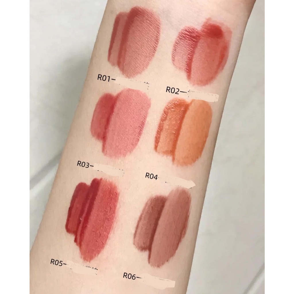 Son kem lì Ators Water To Mist