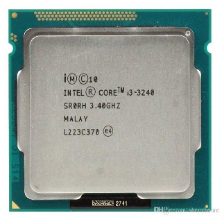 chip i3 3240 sk 1155