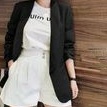 áo vest kiểu nhún cổ tay, kiểu k nút xuất 4 nước(v1:100,110,53,60kg),(v1:110-20,63-70kg)còn giản nhiều tùy chiều cao