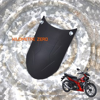 Nối Dài Dè Trước Suzuki Raider