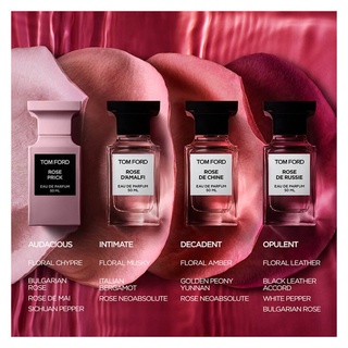 Nước Hoa Tom Ford Rose Prick 10ml