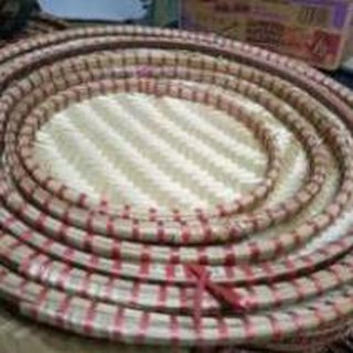 [ Hạ giá] Mẹt tre đủ các size giá rẻ