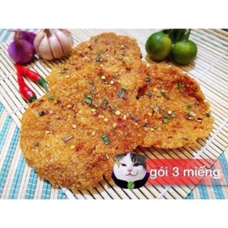 [FREESHIP 99K TOÀN QUỐC] Combo 5 gói Cơm chiên nước mắm Susu