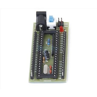 KIT 8051 MINI V1