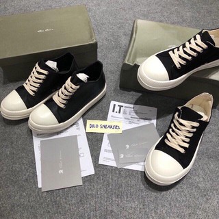 [FreeShip] Giày Sneaker RO thấp cổ (Fullbox +tag)