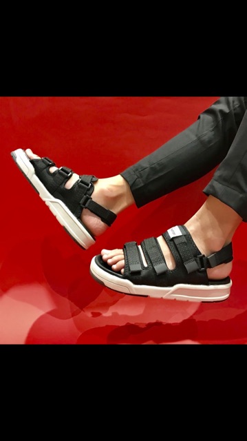 Sandal Vento chính hãng xuất khẩu Nhật NV1001, sandal cao cấp full size nam nữ 36-43