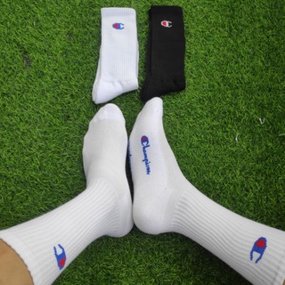 COMBO 5 Đôi Tất championn thể thao thời trang cao cấp