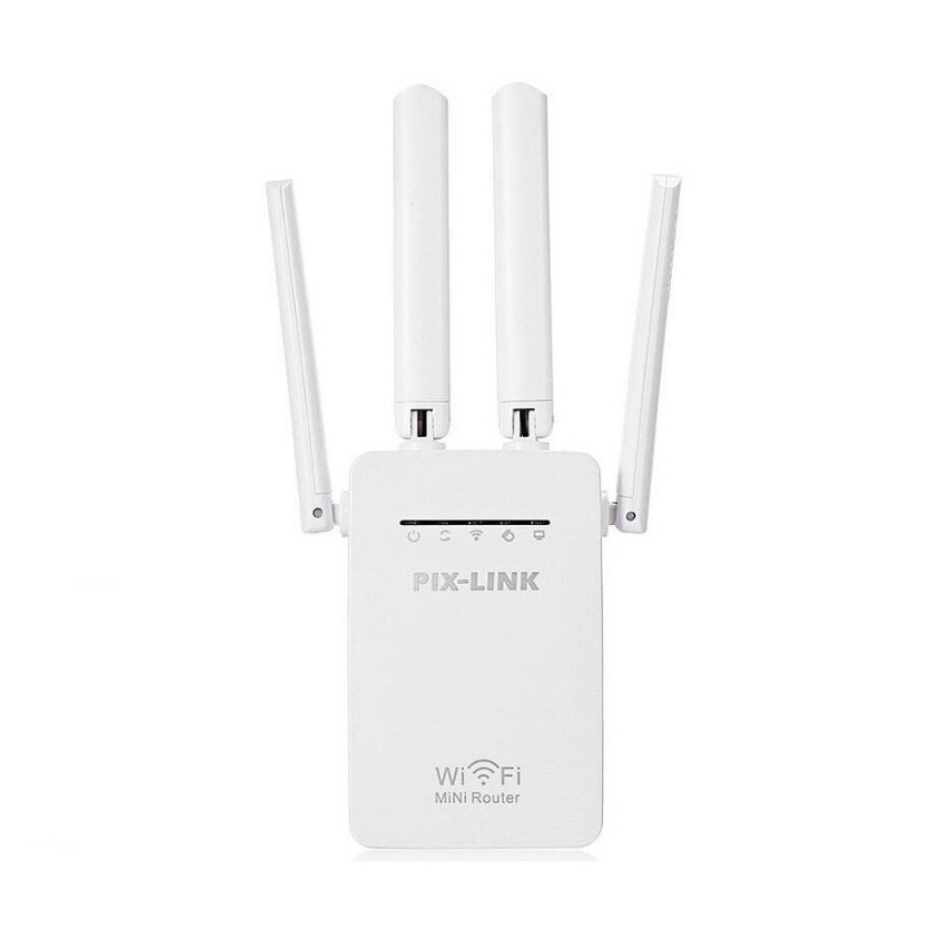 Thiết bị tiếp sóng wifi 300Mbps 2.4 GHz tốc độ cao đa năng | BigBuy360 - bigbuy360.vn