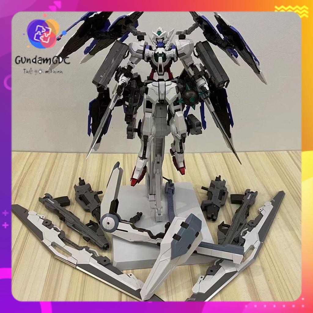 Mô hình lắp ráp MG 1/100 Gundam Astraea Type F 8816A Daban