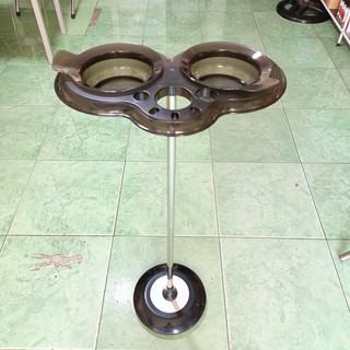 Kệ đựng thuốc nhuộm tóc