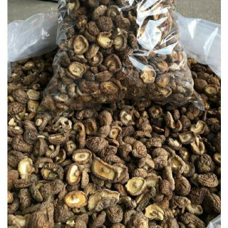 Nấm hương ngon loại nhỏ 100g