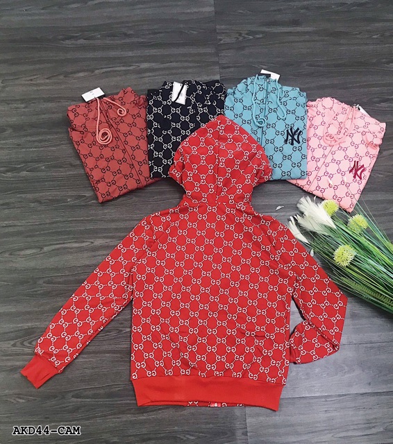 Áo khoác thun bigsize