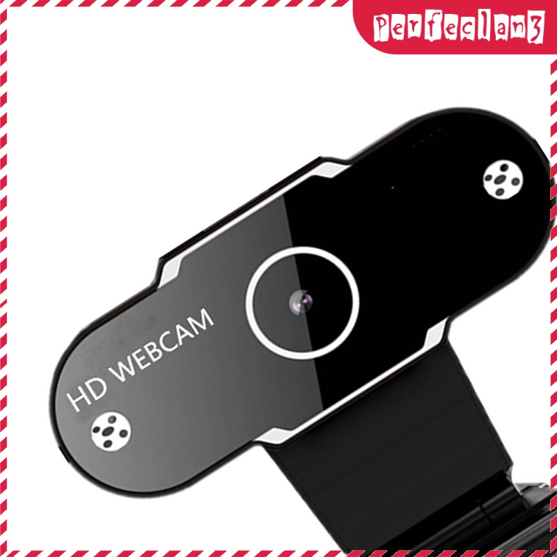 [Thássia Sport Store] USB HD Webcam Web Cam Camera for PC Laptop Desktop Computer | BigBuy360 - bigbuy360.vn