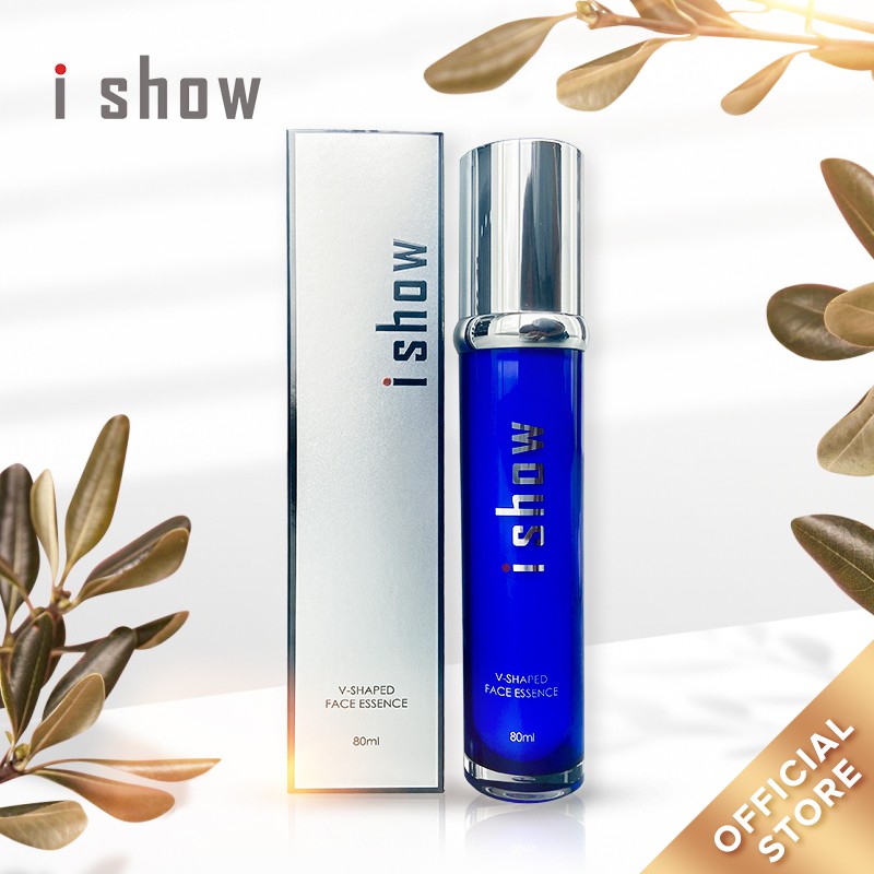 Xịt nâng cơ tạo hình mặt V – Line ISHOW (ISHOW V-Shaped Face Essence) | BigBuy360 - bigbuy360.vn