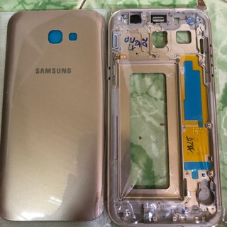 Vỏ điện thoại Samsung Galaxy A7 2017 A720