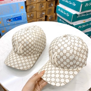 Nón kết lưỡi trai thời trang nam nữ
