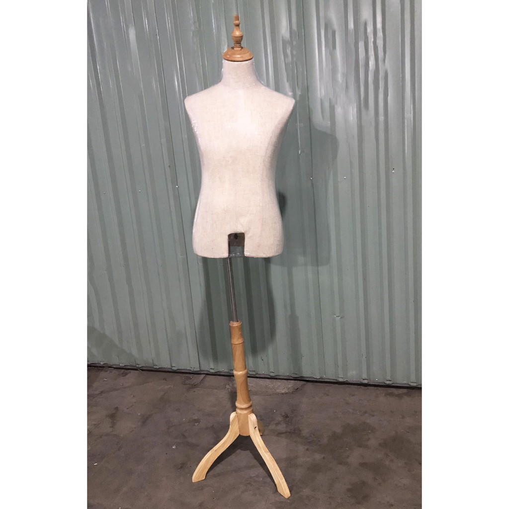 Manocanh Nam Không Tay Vải Xám ( Hàng Thanh Lý Giá Rẻ )