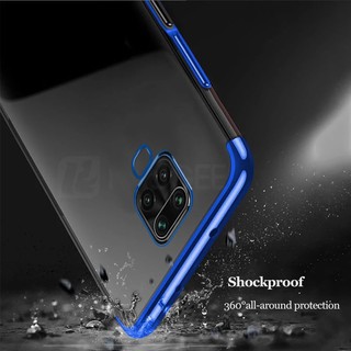 Ốp lưng Xiaomi Redmi Note 9s | Note 9 Pro