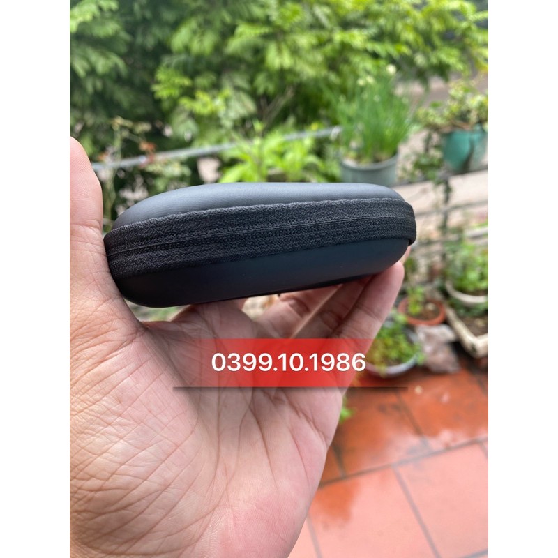 Túi đựng sạc cáp tai nghe chính hãng Anker
