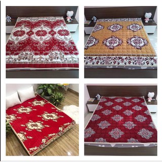 Thảm lông cừu 3 lớp 139k