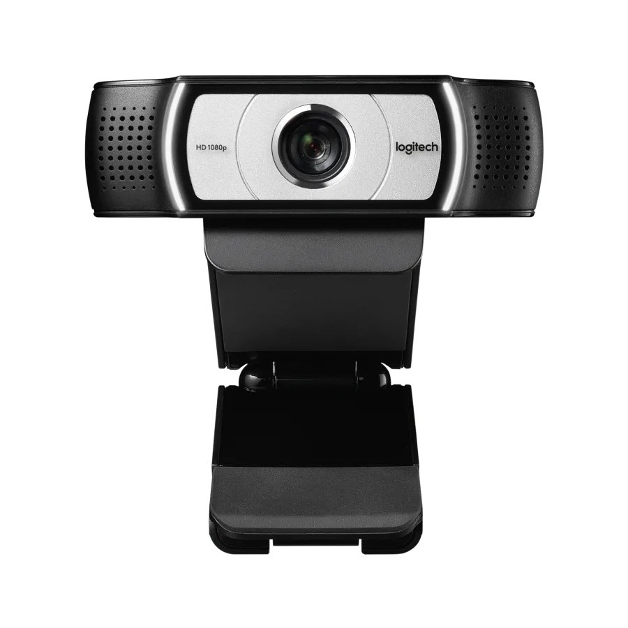 Webcam Logitech C930E Full HD (tặng kèm nắp che) - Hàng nhập Mỹ | BigBuy360 - bigbuy360.vn