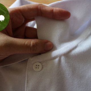 ÁO THUN NAM CÓ CỔ ARMANI