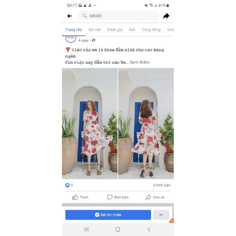 váy maxi dáng dài | BigBuy360 - bigbuy360.vn