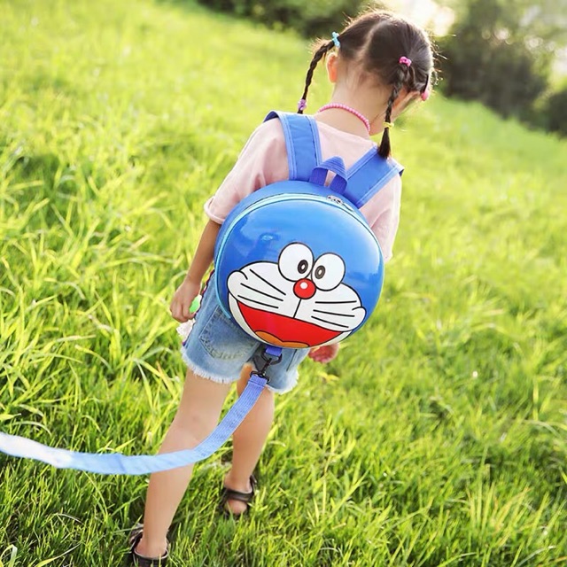 Balo Doraemon