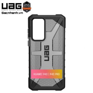 Ốp Lưng Chống Xốc UAG Plasma cho HUAWEI P40/P40 Pro