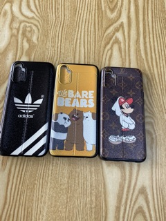 Ốp lưng Realme C3i dẻo in hình