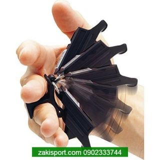 Kẹp ngón tay đeo còi Molten