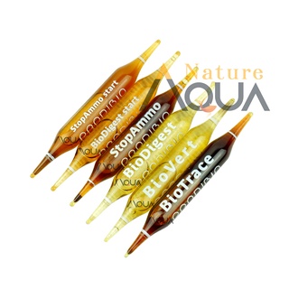 PRODIBIO Stop Ammo - KHỬ AMONIAC NITRIT HỒ CÁ