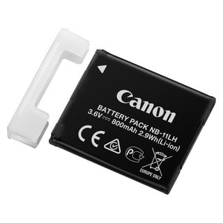 Pin máy ảnh Canon NB-11L dung lượng cao