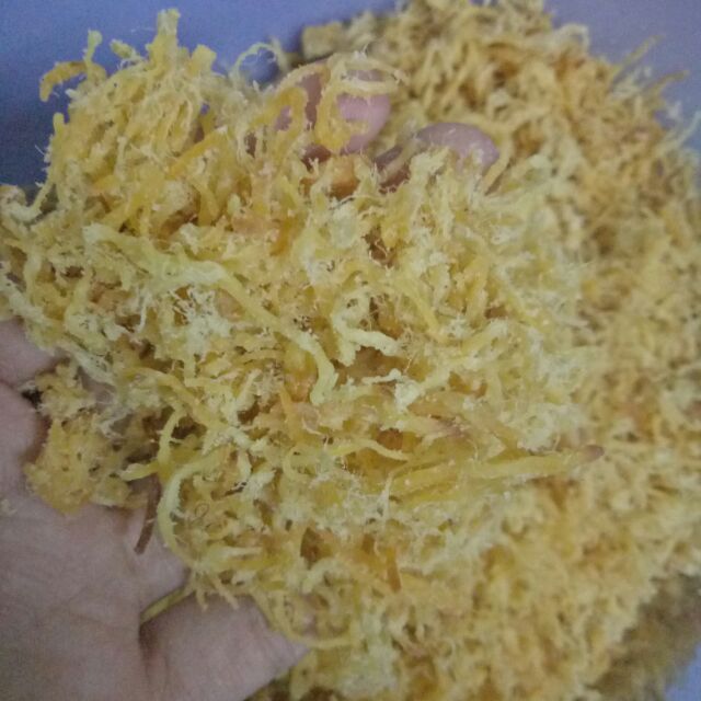 CHÀ BÔNG GÀ 500GR