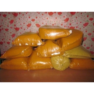 1kg Bột nghệ vàng thơm mới,mịn (nhà làm thủ công cực sạch ,nguyên chất 100%