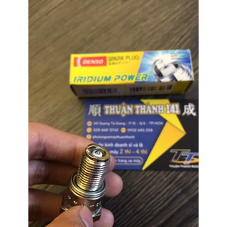 Bugi Denso Mỹ - Xipo -Yaz125